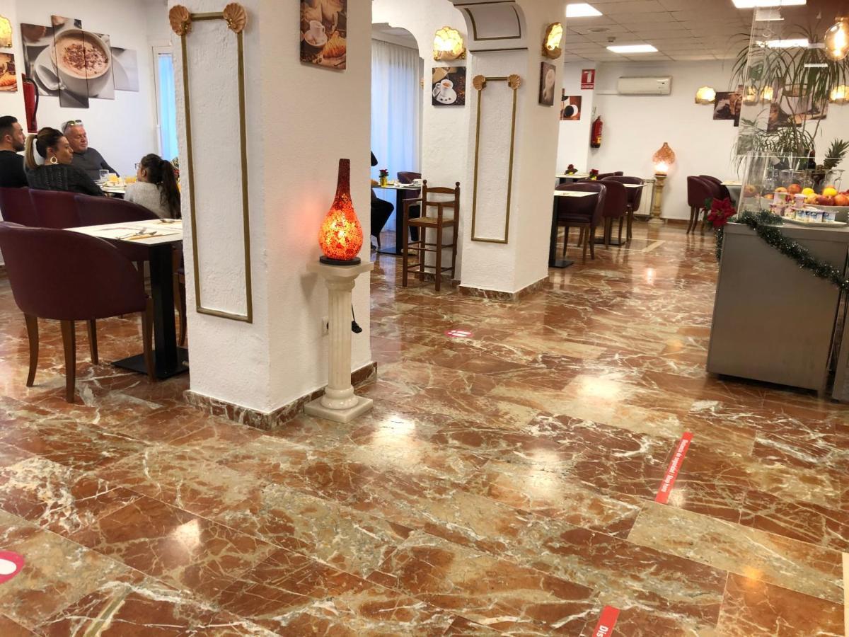 Hotel Claramar بلاتجا ذارو المظهر الخارجي الصورة
