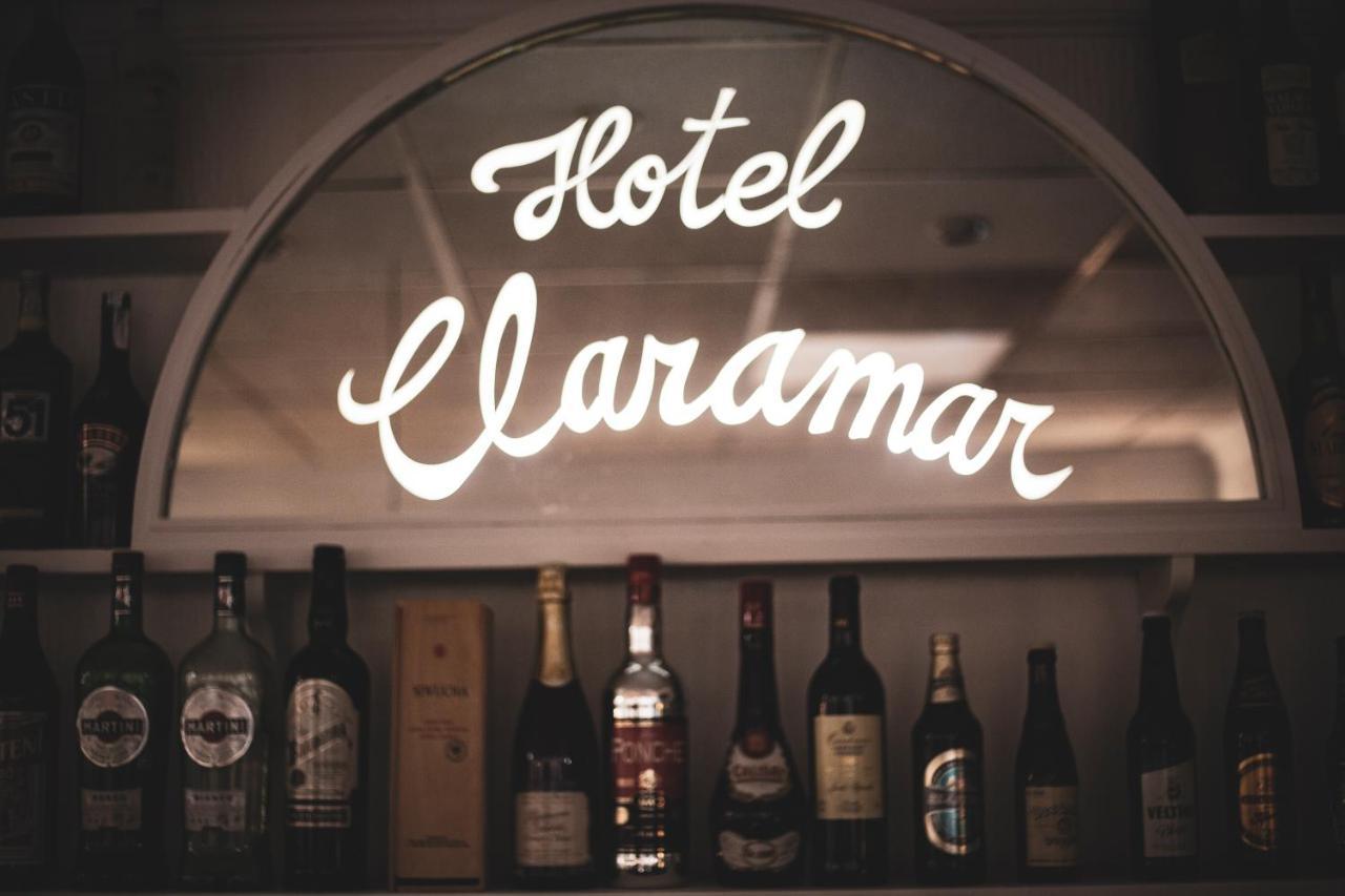 Hotel Claramar بلاتجا ذارو المظهر الخارجي الصورة