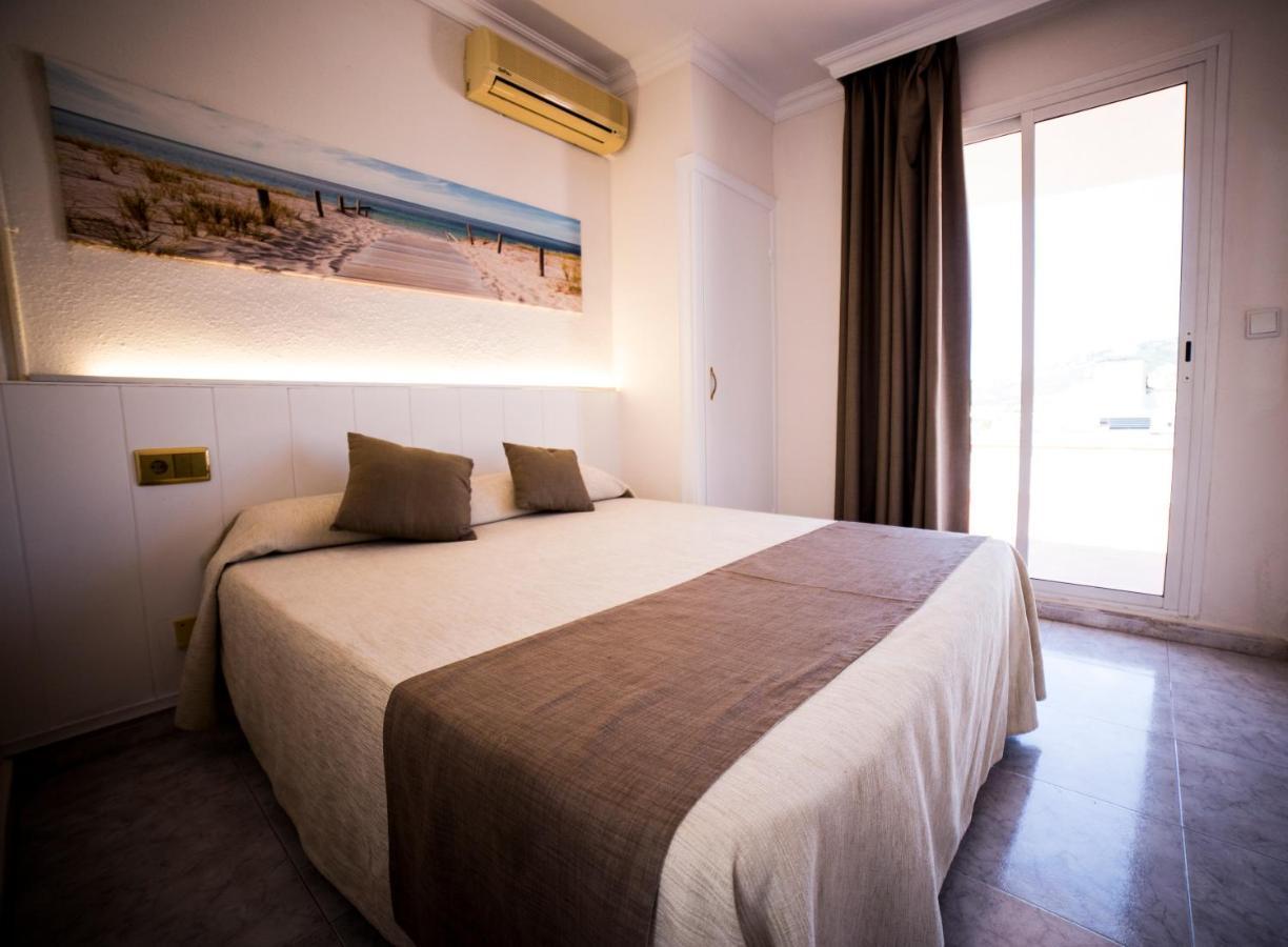 Hotel Claramar بلاتجا ذارو المظهر الخارجي الصورة