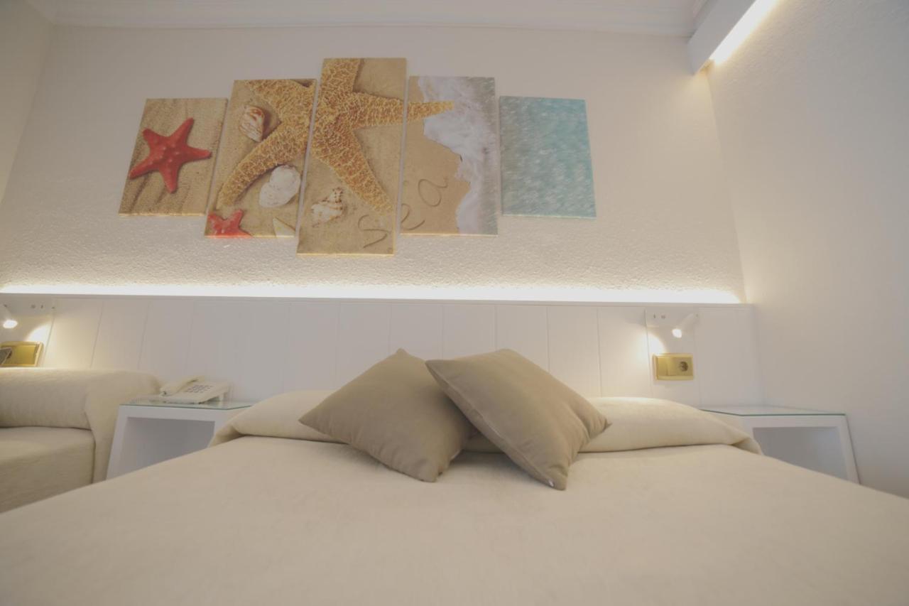 Hotel Claramar بلاتجا ذارو المظهر الخارجي الصورة
