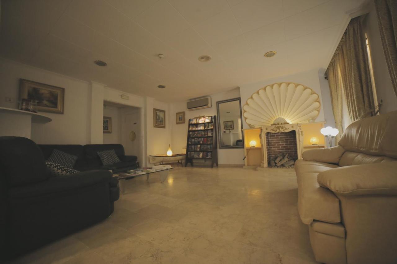 Hotel Claramar بلاتجا ذارو المظهر الخارجي الصورة
