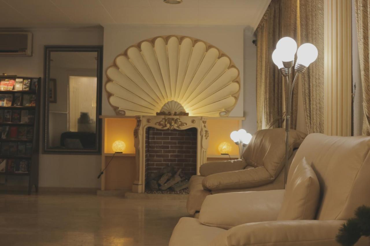 Hotel Claramar بلاتجا ذارو المظهر الخارجي الصورة