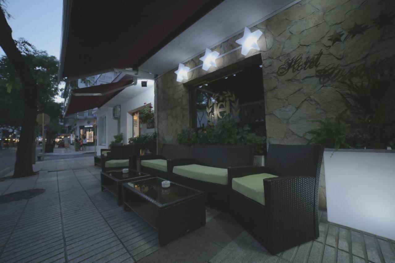 Hotel Claramar بلاتجا ذارو المظهر الخارجي الصورة