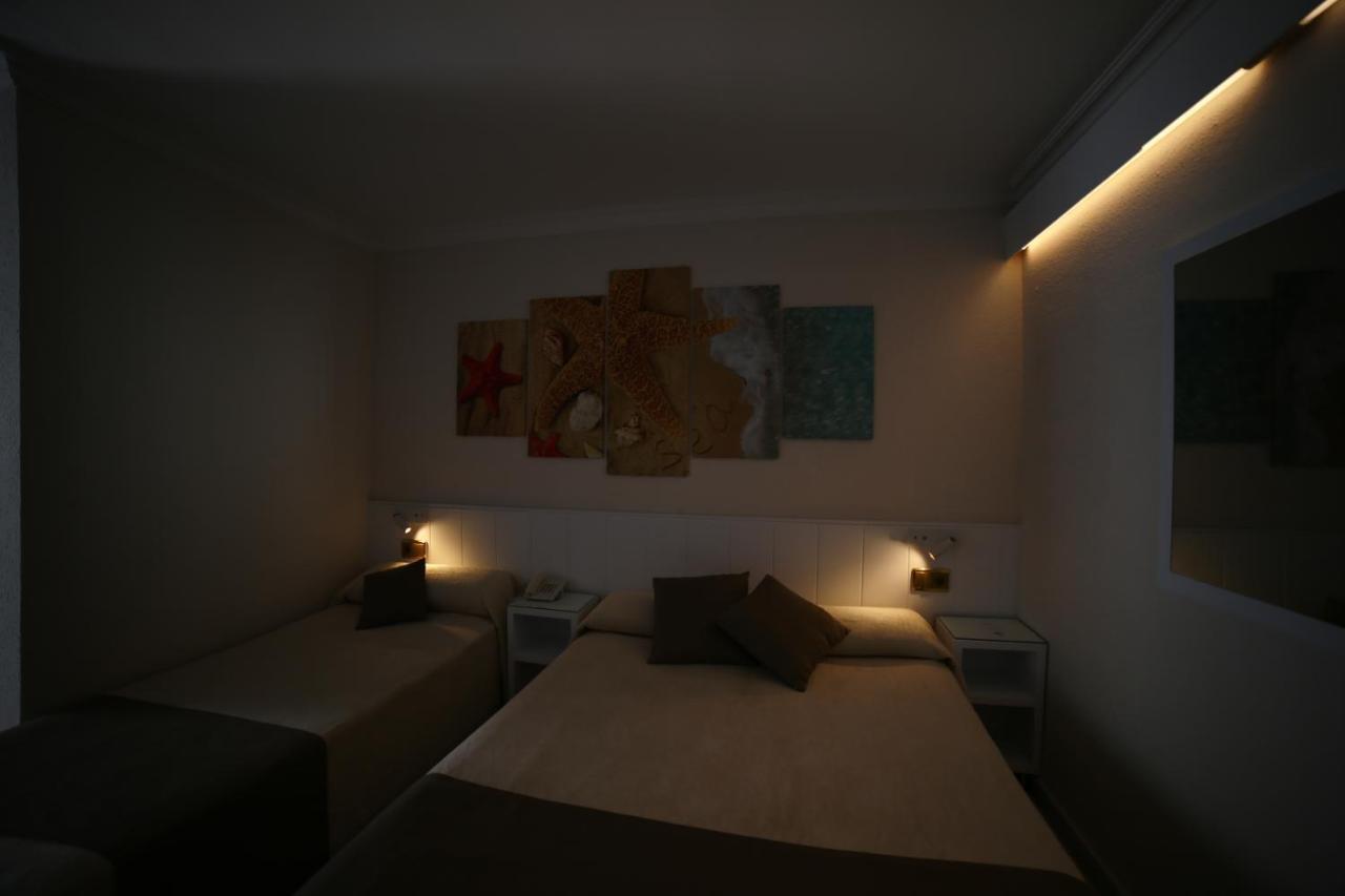 Hotel Claramar بلاتجا ذارو المظهر الخارجي الصورة