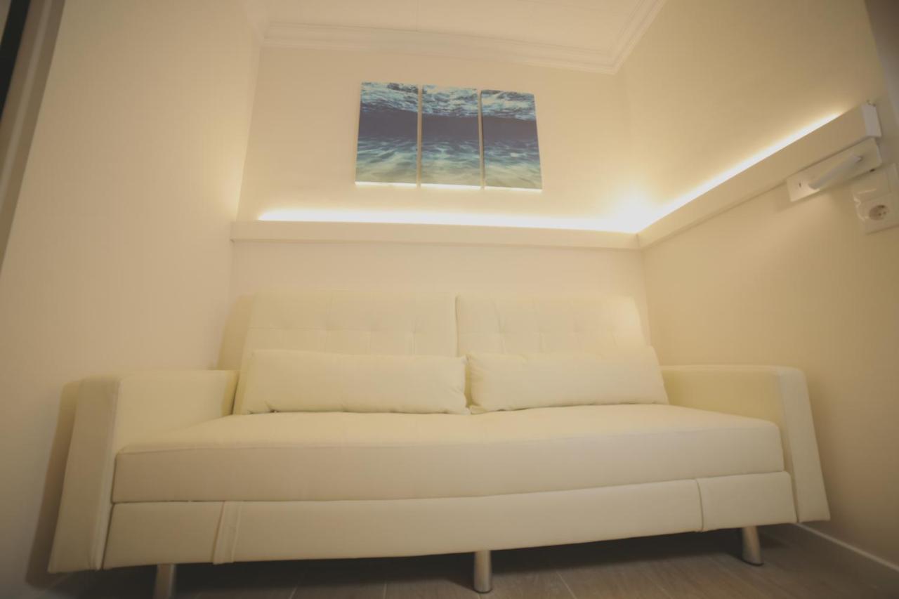 Hotel Claramar بلاتجا ذارو المظهر الخارجي الصورة