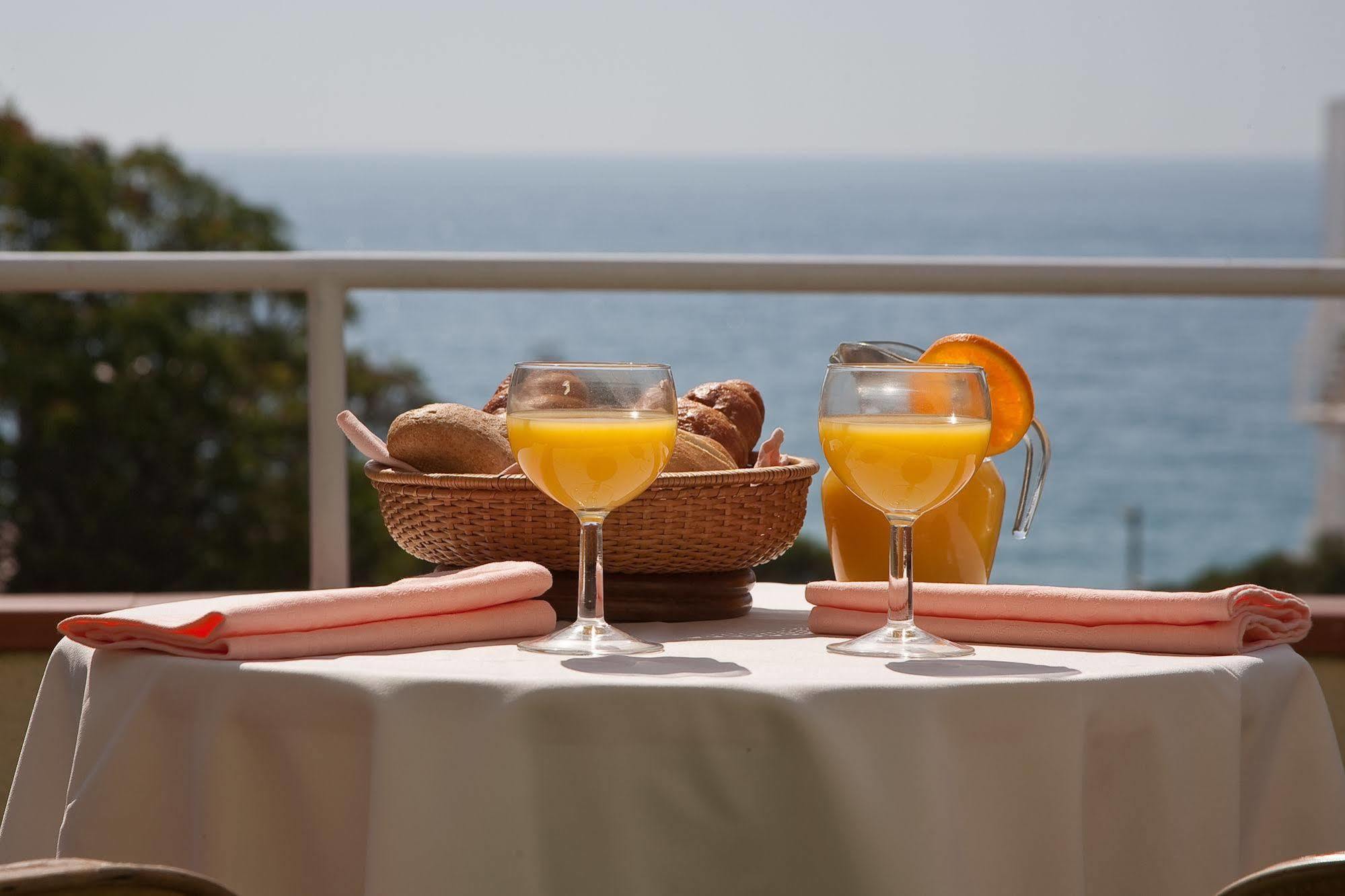 Hotel Claramar بلاتجا ذارو المظهر الخارجي الصورة